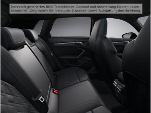 Audi A3 Sportback S line TDI S line Int. S Matrix LED Sonos Assistenzp. Fahren u. Parklen plus