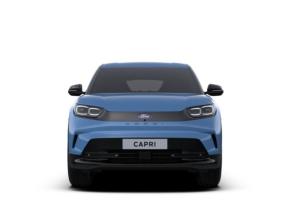 Ford Capri Collection RWD ER 79kWh HUD Navi Leder Digitales Cockpit Memory Sitze 360 Kamera