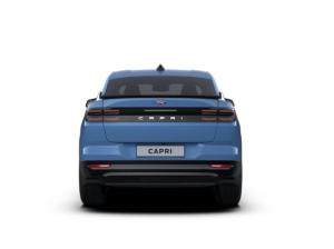 Ford Capri Collection RWD ER 79kWh HUD Navi Leder Digitales Cockpit Memory Sitze 360 Kamera