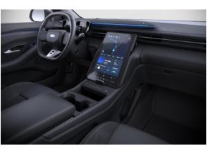 Ford Capri Collection RWD ER 79kWh HUD Navi Leder Digitales Cockpit Memory Sitze 360 Kamera
