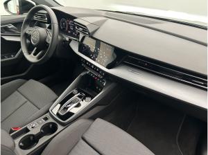 Audi A3 Sportback 35 TDI Advanced *LED*Navi+*Sportsitze*Kamera*ACC*