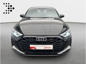 Audi A3 Sportback 35 TDI Advanced *LED*Navi+*Sportsitze*Kamera*ACC*