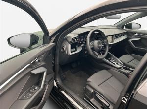 Audi A3 Sportback 35 TDI Advanced *LED*Navi+*Sportsitze*Kamera*ACC*