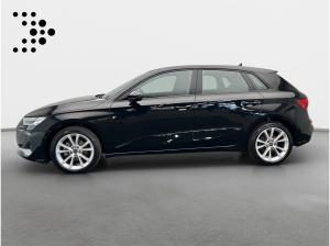 Audi A3 Sportback 35 TDI Advanced *LED*Navi+*Sportsitze*Kamera*ACC*