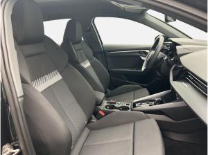 Audi A3 Sportback 35 TDI Advanced *LED*Navi+*Sportsitze*Kamera*ACC*