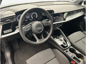 Audi A3 Sportback 35 TDI Advanced *LED*Navi+*Sportsitze*Kamera*ACC*