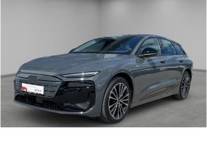 Audi A6 e-tron Avant quattro S-Line Matrix 360°Kamera AHK