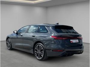 Audi A6 e-tron Avant quattro S-Line Matrix 360°Kamera AHK