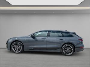 Audi A6 e-tron Avant quattro S-Line Matrix 360°Kamera AHK