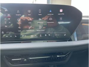 Audi A6 e-tron Avant quattro S-Line Matrix 360°Kamera AHK
