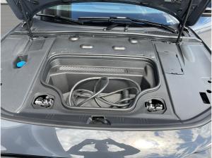 Audi A6 e-tron Avant quattro S-Line Matrix 360°Kamera AHK