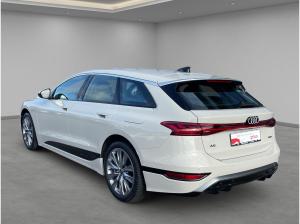 Audi A6 e-tron Avant quattro S-Line Matrix 360°Kamera AHK