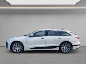 Audi A6 e-tron Avant quattro S-Line Matrix 360°Kamera AHK