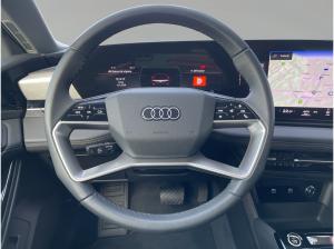 Audi A6 e-tron Avant quattro S-Line Matrix 360°Kamera AHK