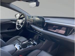 Audi A6 e-tron Avant quattro S-Line Matrix 360°Kamera AHK