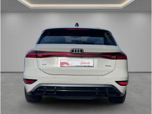 Audi A6 e-tron Avant quattro S-Line Matrix 360°Kamera AHK