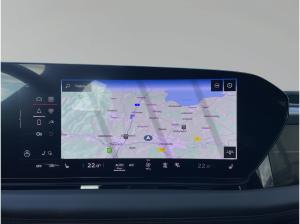Audi A6 e-tron Avant quattro S-Line Matrix 360°Kamera AHK
