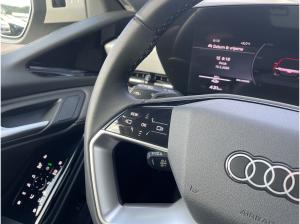 Audi A6 e-tron Avant quattro S-Line Matrix 360°Kamera AHK