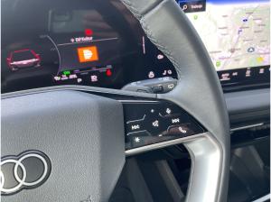 Audi A6 e-tron Avant quattro S-Line Matrix 360°Kamera AHK
