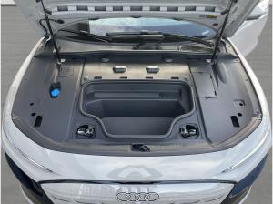 Audi A6 e-tron Avant quattro S-Line Matrix 360°Kamera AHK