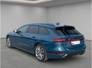 Audi A6 e-tron Avant quattro S-Line Matrix 360°Kamera AHK