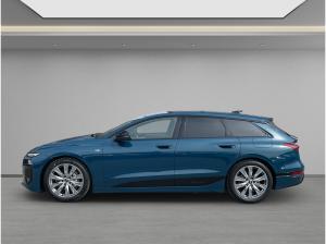 Audi A6 e-tron Avant quattro S-Line Matrix 360°Kamera AHK