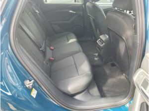 Audi A6 e-tron Avant quattro S-Line Matrix 360°Kamera AHK