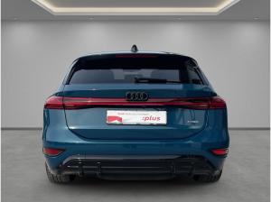 Audi A6 e-tron Avant quattro S-Line Matrix 360°Kamera AHK