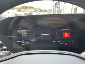 Audi A6 e-tron Avant quattro S-Line Matrix 360°Kamera AHK