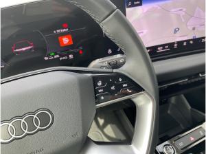 Audi A6 e-tron Avant quattro S-Line Matrix 360°Kamera AHK