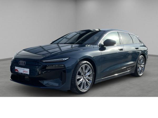 Abbildung Leasingangebot Audi A6 e-tron