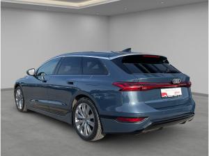Audi A6 e-tron performance Matrix 360°Kamera AHK
