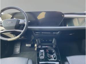 Audi A6 e-tron performance Matrix 360°Kamera AHK