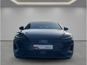 Audi A6 e-tron performance Matrix 360°Kamera AHK