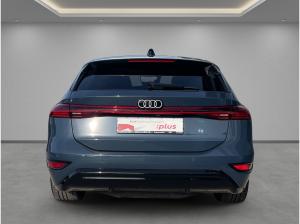Audi A6 e-tron performance Matrix 360°Kamera AHK