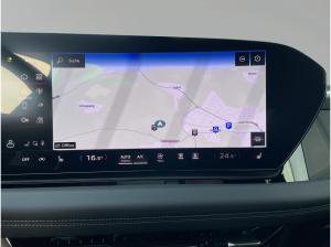 Audi A6 e-tron performance Matrix 360°Kamera AHK