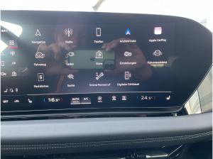 Audi A6 e-tron performance Matrix 360°Kamera AHK