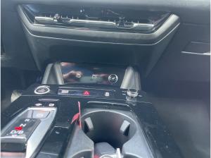 Audi A6 e-tron performance Matrix 360°Kamera AHK