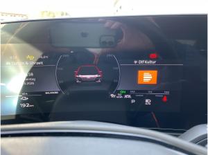 Audi A6 e-tron performance Matrix 360°Kamera AHK