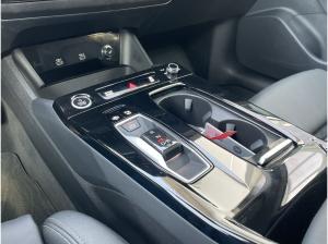 Audi A6 e-tron performance Matrix 360°Kamera AHK