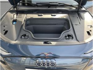 Audi A6 e-tron performance Matrix 360°Kamera AHK