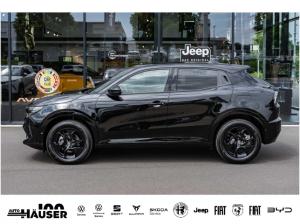 Alfa Romeo Junior Ibrida Ti 1.2 VGT SOFORT TECHNOLOGIE EL. HECKKL. KAMERA MATRIX-LED