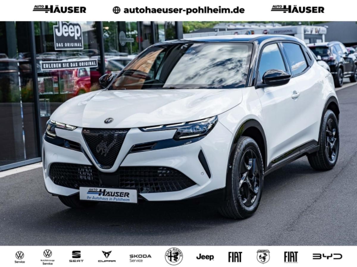 Alfa Romeo Junior