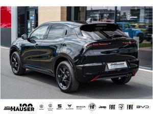 Alfa Romeo Junior Ibrida Ti 1.2 VGT SOFORT TECHNOLOGIE EL. HECKKL. KAMERA MATRIX-LED