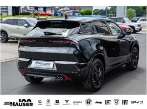 Alfa Romeo Junior Ibrida Ti 1.2 VGT SOFORT TECHNOLOGIE EL. HECKKL. KAMERA MATRIX-LED