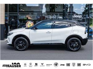Alfa Romeo Junior Ibrida Ti 1.2 VGT SOFORT TECHNOLOGIE EL. HECKKL. KAMERA MATRIX-LED