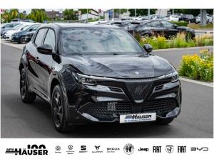 Alfa Romeo Junior Ibrida Ti 1.2 VGT SOFORT TECHNOLOGIE EL. HECKKL. KAMERA MATRIX-LED