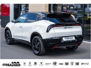 Alfa Romeo Junior Ibrida Ti 1.2 VGT SOFORT TECHNOLOGIE EL. HECKKL. KAMERA MATRIX-LED