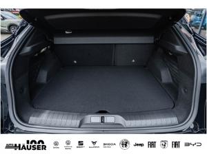 Alfa Romeo Junior Ibrida Ti 1.2 VGT SOFORT TECHNOLOGIE EL. HECKKL. KAMERA MATRIX-LED