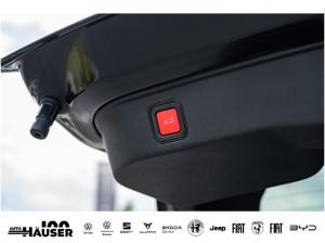 Alfa Romeo Junior Ibrida Ti 1.2 VGT SOFORT TECHNOLOGIE EL. HECKKL. KAMERA MATRIX-LED